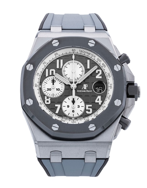 Audemars Piguet Royal Oak Offshore 26470IO.OO.A006CA.01